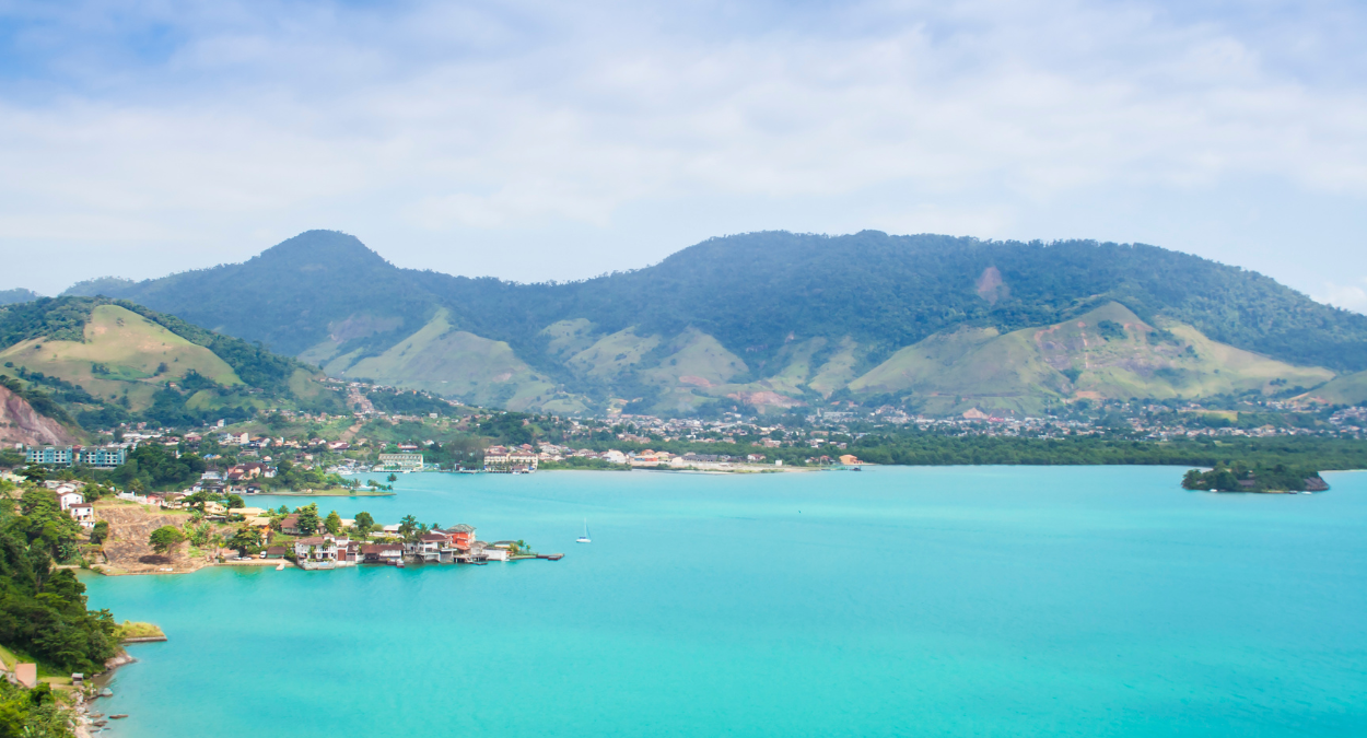 Angra dos Reis (imagem: Getty Images via Canva)