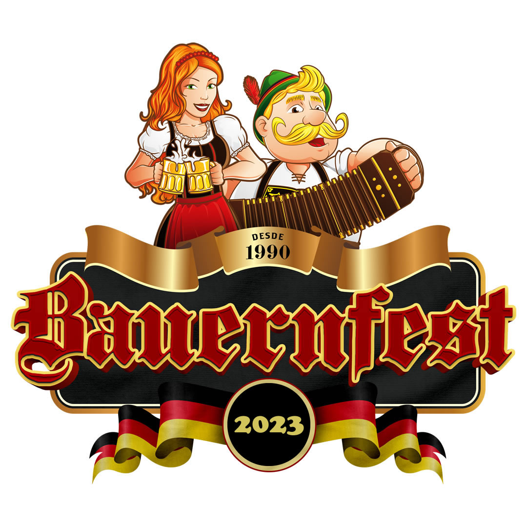 Bauernfest 2023 (imagem: Divulgação)