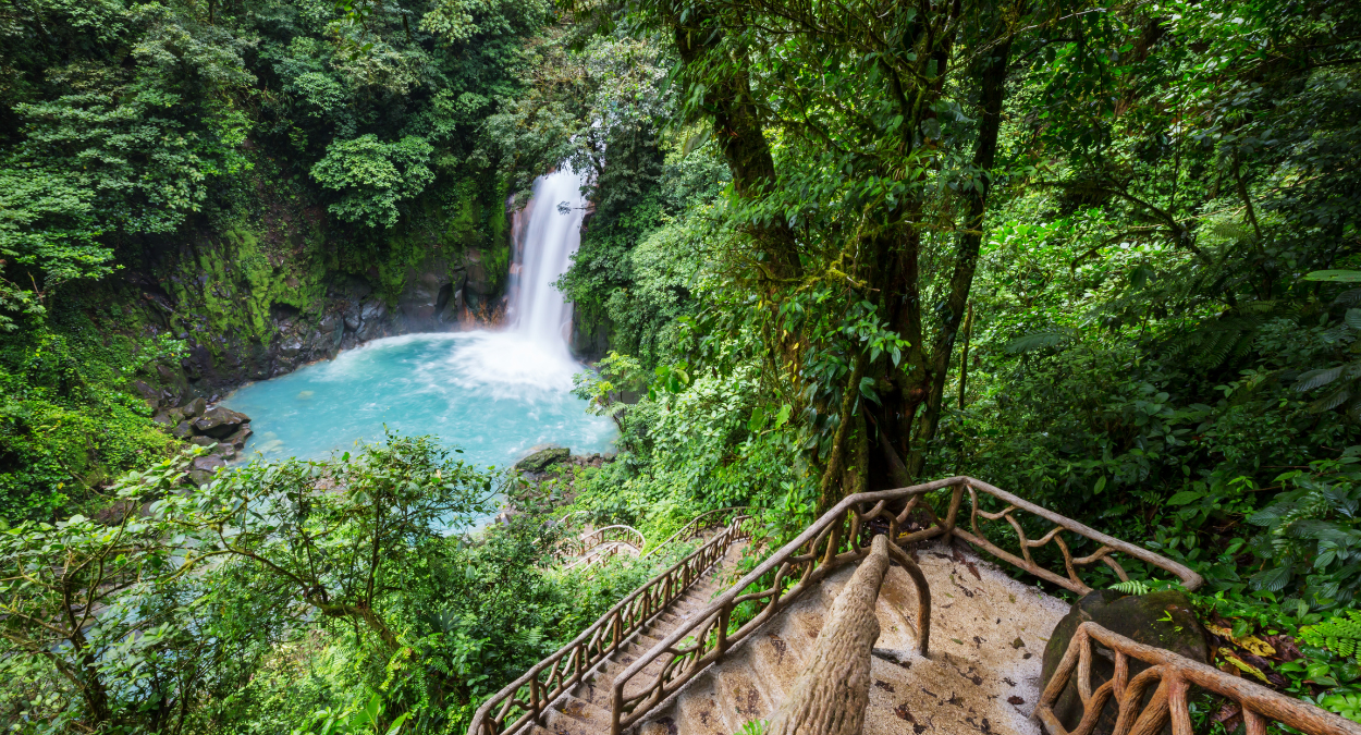 Costa Rica (imagem: via Canva)