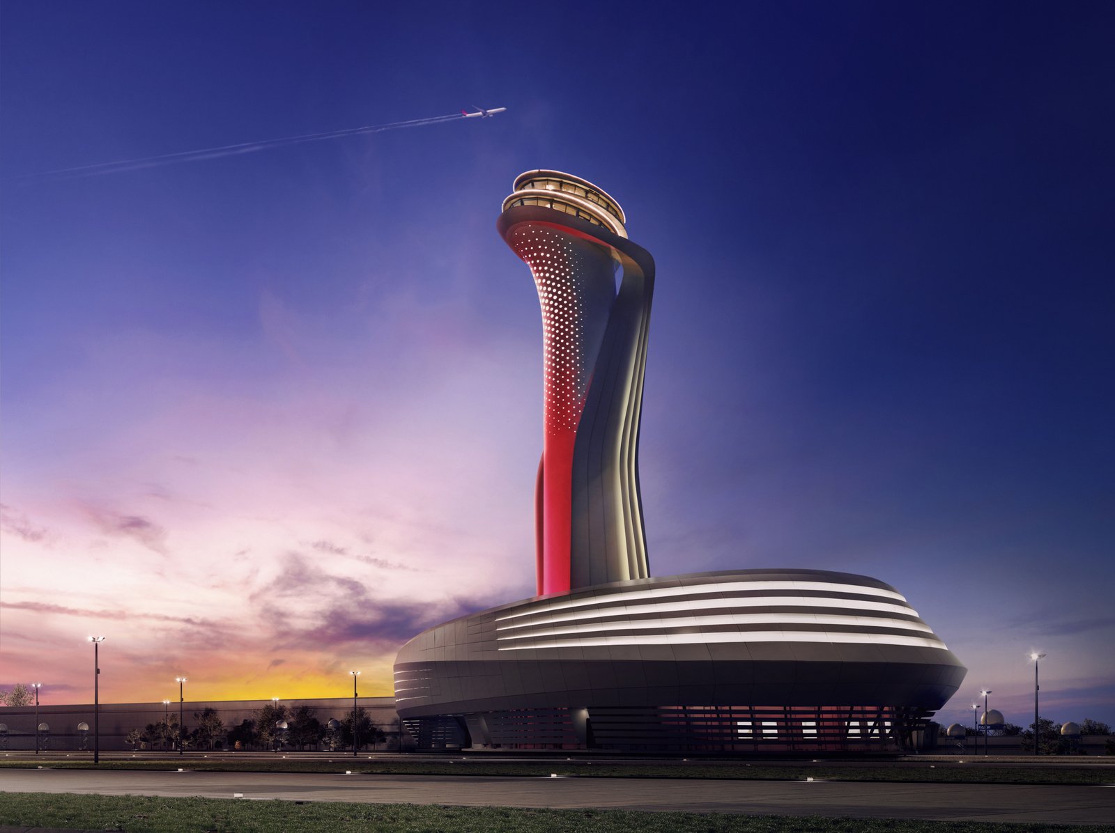 IGA IStanbul Airport (imagem: Divulgação)