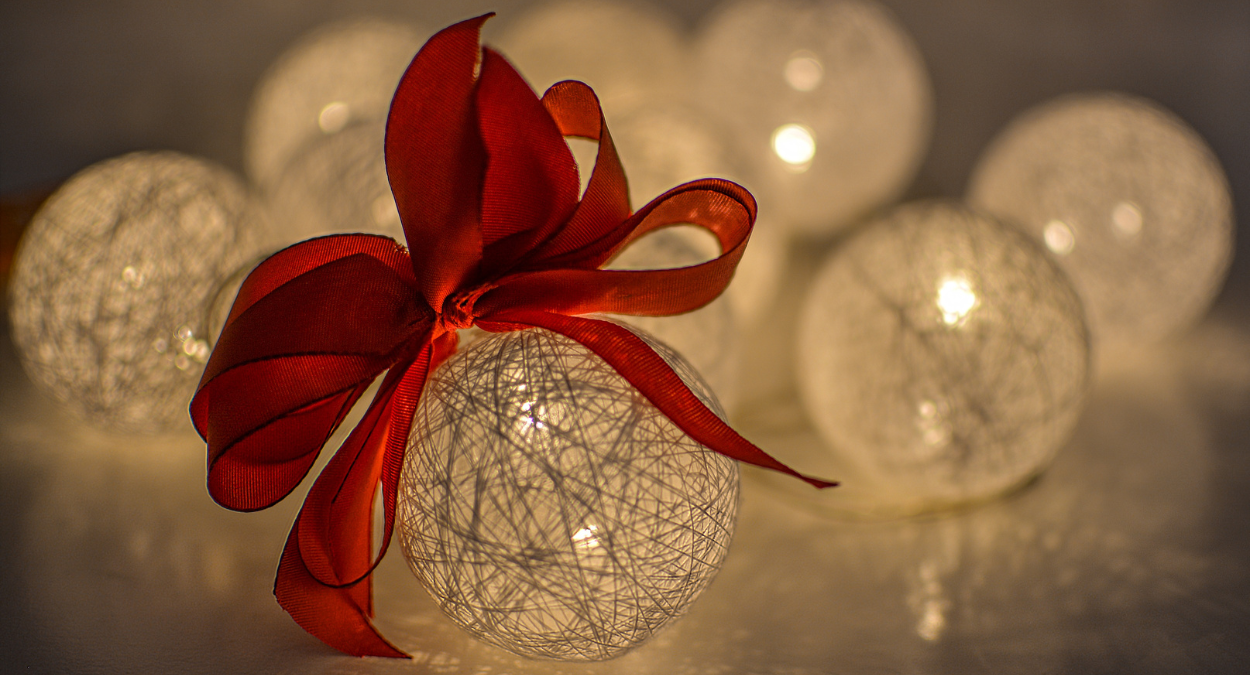 Natal Luz Gramado (imagem: Canva)