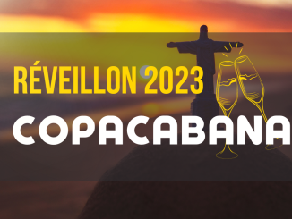 Réveillon Copacabana 2023, homenagem a Pelé e mais informações (Canva)