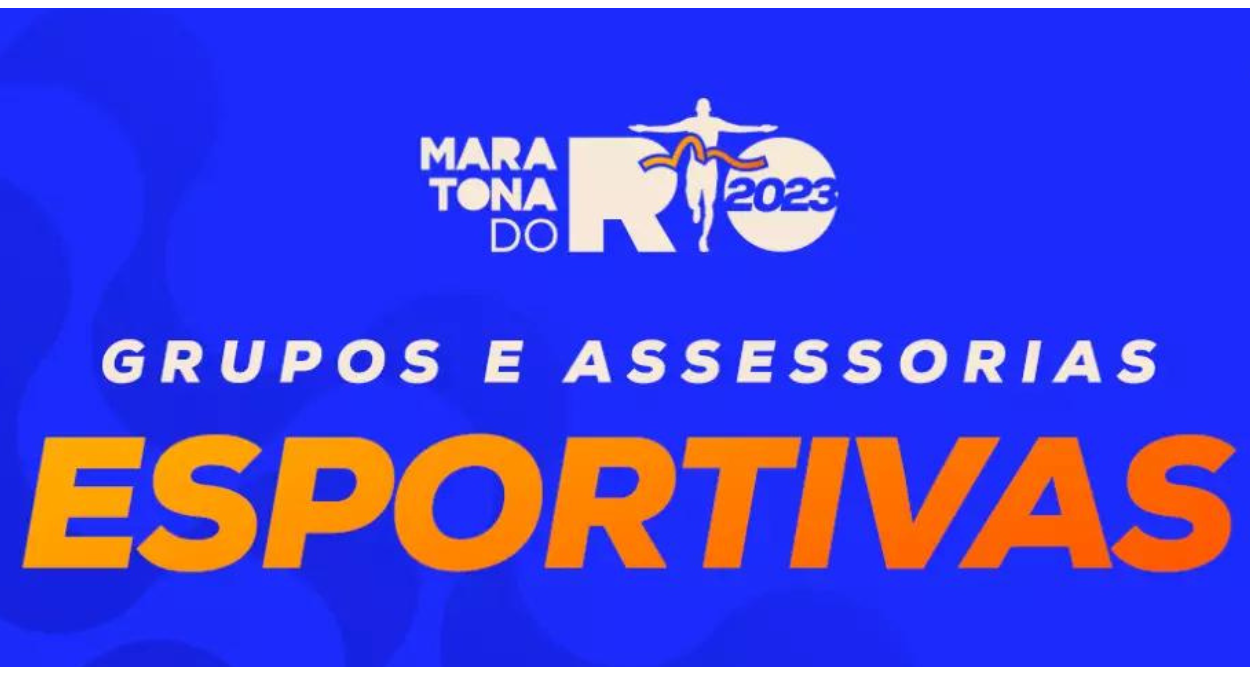 Maratona do Rio 2023 (TicketSports / Divulgação))