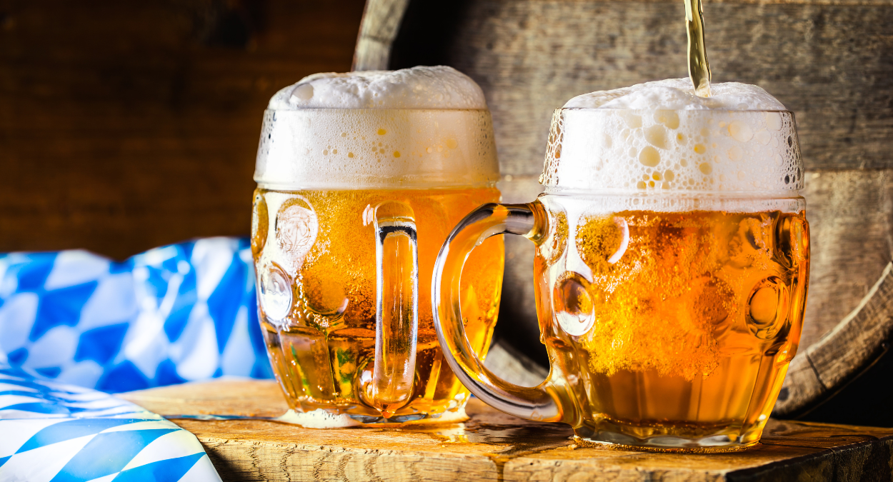 Sommerfest 2023 (imagem: Canva)