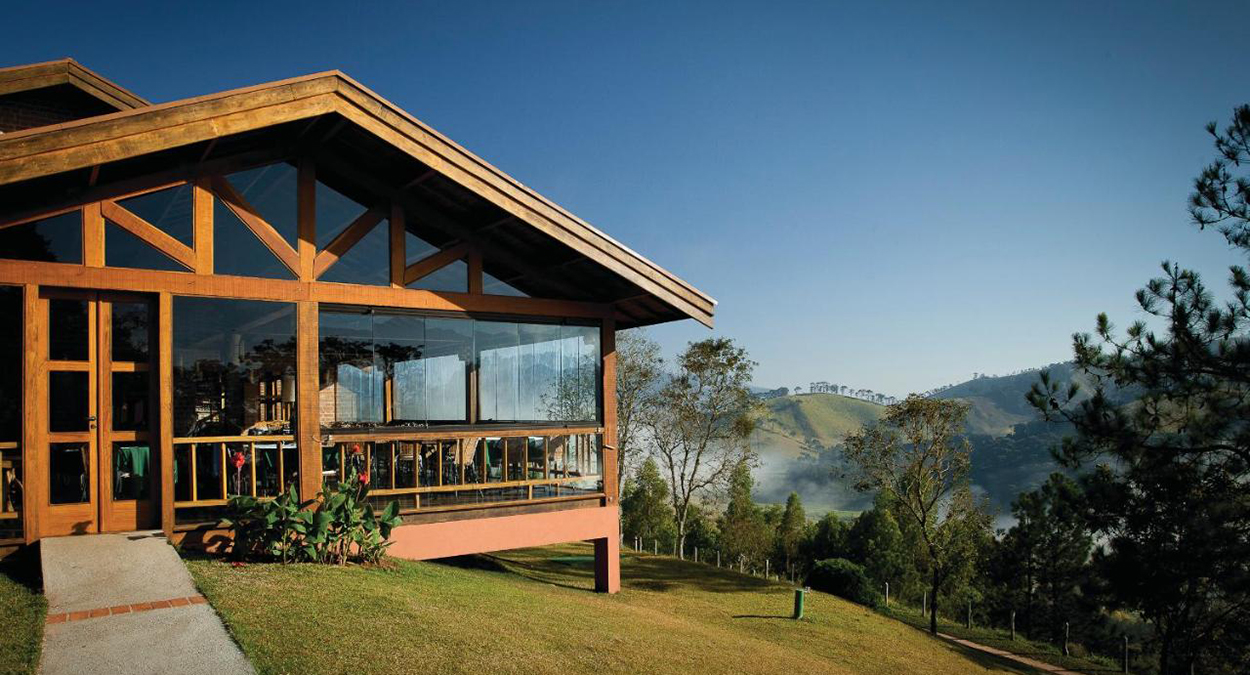 Pousada do Quilombo (booking.com)