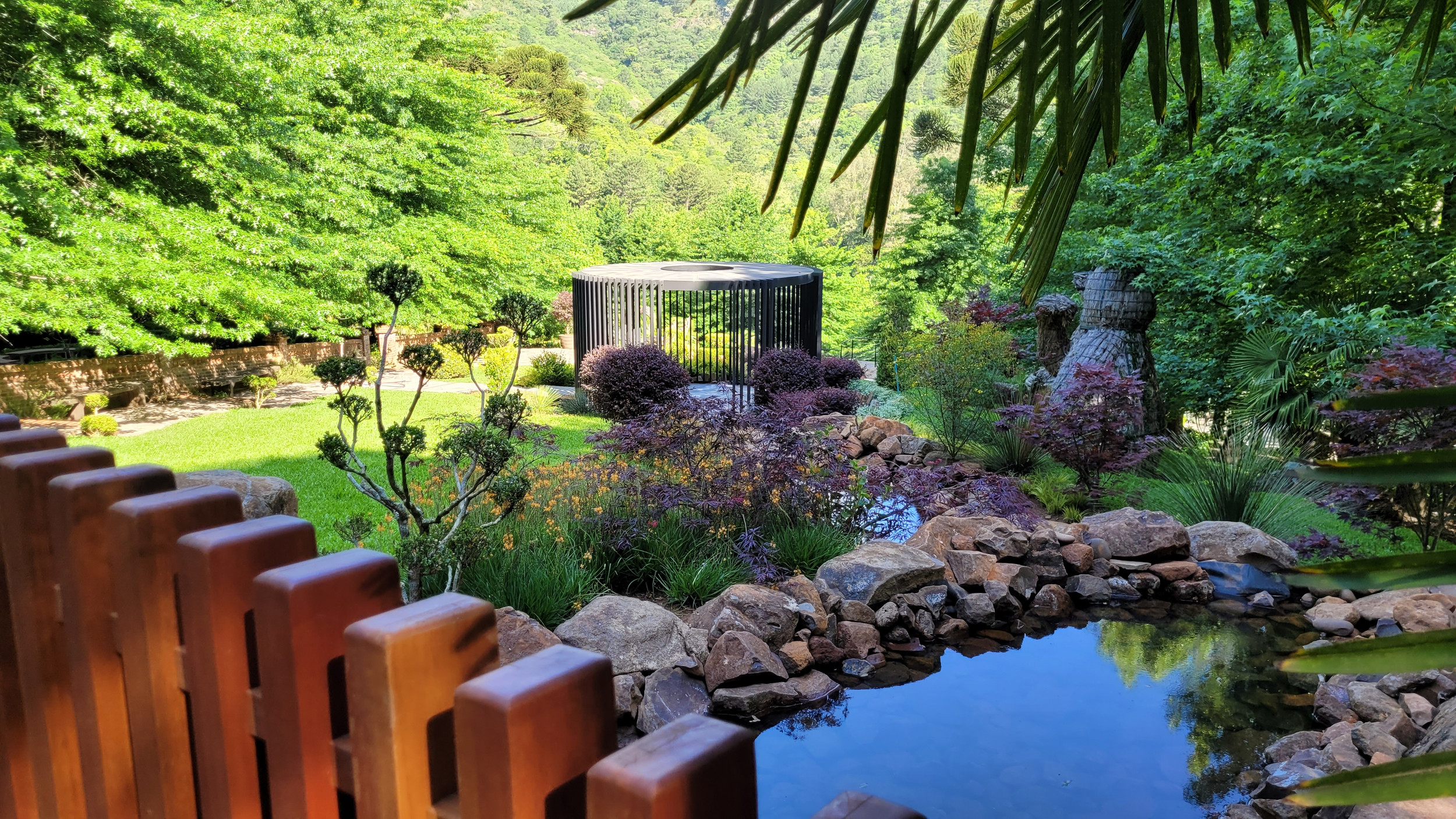 Garden Park Gramado (imagem: Divulgação)