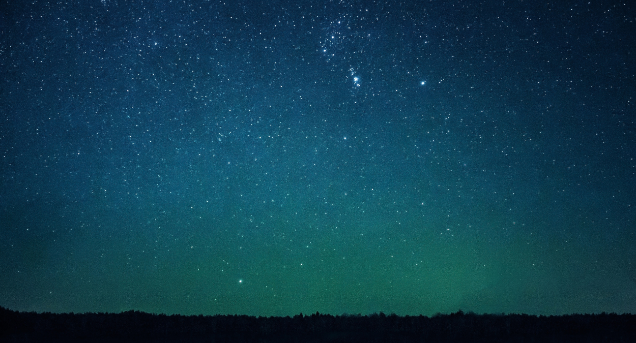 Jantar Sob as Estrelas 2023 (imagem: Canva)