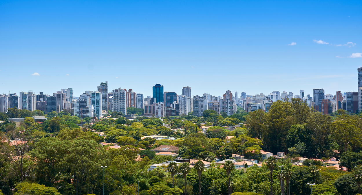 Kidzania São Paulo (imagem: Canva)