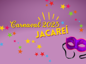 Carnaval 2023 Jacareí divulgou a programação do pré-carnaval e mais