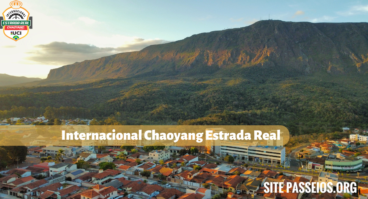 Internacional Chaoyang Estrada Real 2023, confira programação e mais 