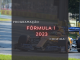 Fórmula 1, confira datas e horários das corridas (Canva)