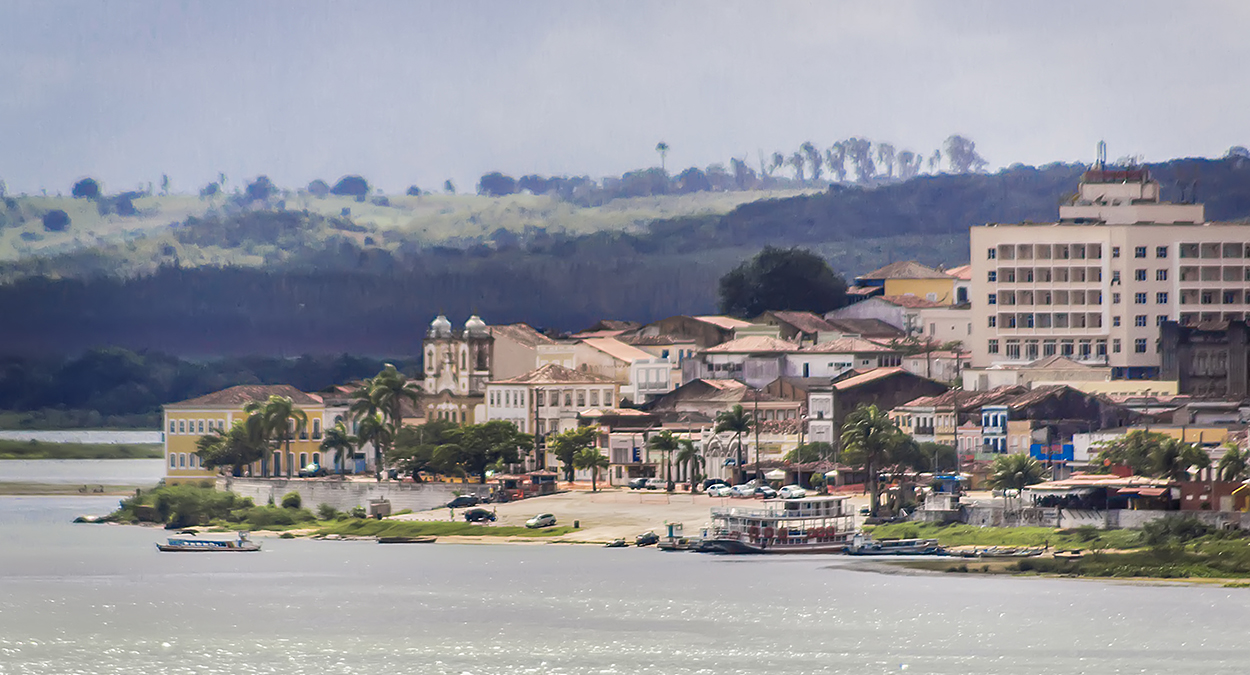 Penedo Alagoas (foto: Caio Araujo | Wikimedia: bit.ly/3WPKtUK )