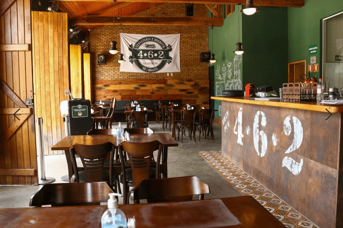 Trem da Cerveja (imagem: Divulgação)