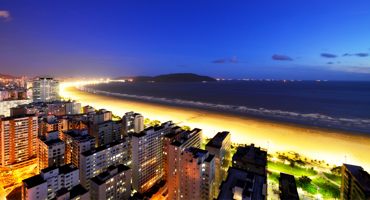 Carnaval 2023 em Santos (imagem: Canva)