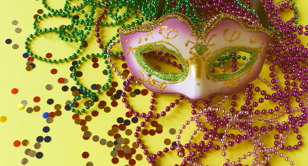 Carnaval 2023 em Vila Velha (imagem: Canva)