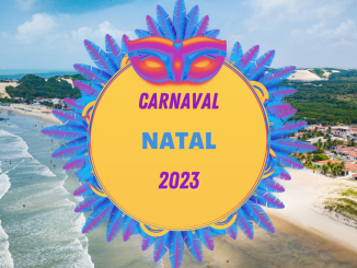 Carnaval em Natal 2023: confira a programação (imagem: Canva)
