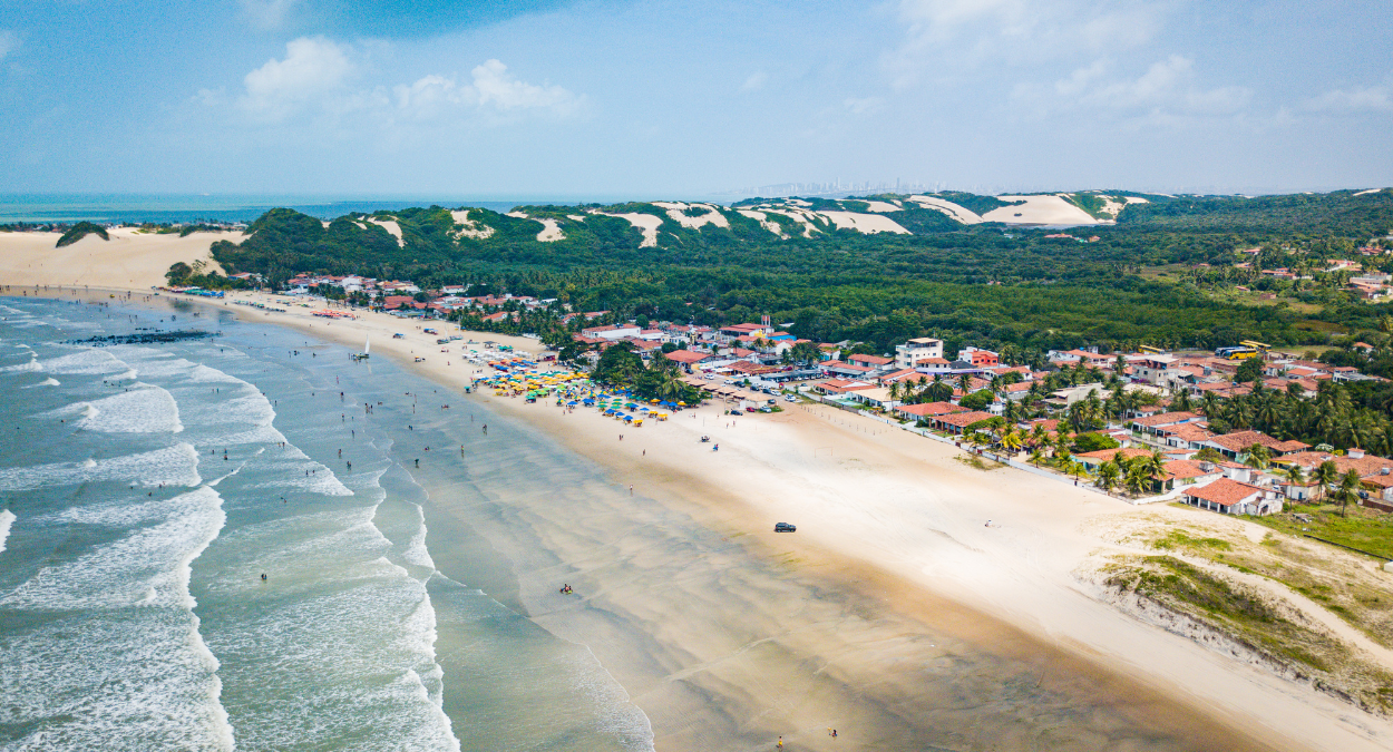 Carnaval em Natal 2023 (imagem: Canva)