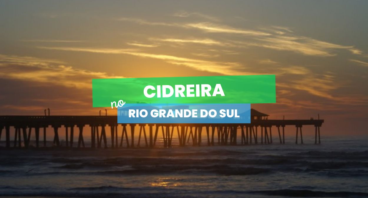 O que fazer em Cidreira, cidade conhecida pela ufologia (imagem: Reprodução/Casa Civil RS)