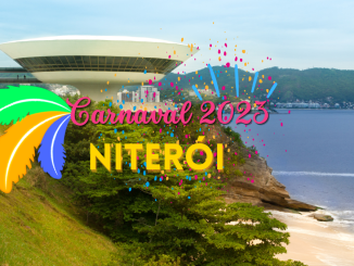 Carnaval 2023 Niterói (imagem: Canva)