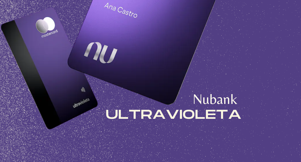 Ultravioleta, o gigante do Nubank