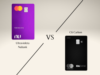 C6 Carbon vs Ultravioleta Nubank