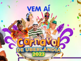 Carnaval 2023 Uberlândia (imagem: https://www.uberlandia.mg.gov.br)