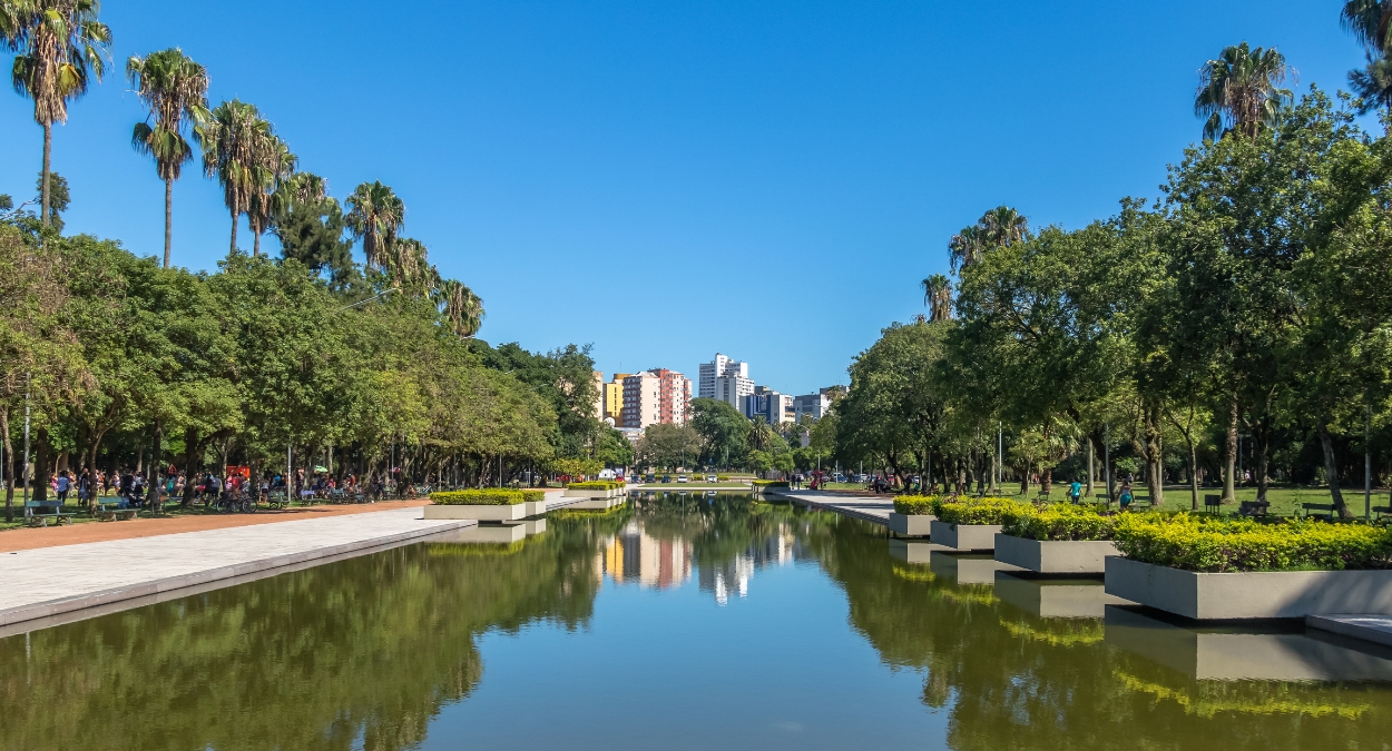 Porto Alegre (imagem: Canva)