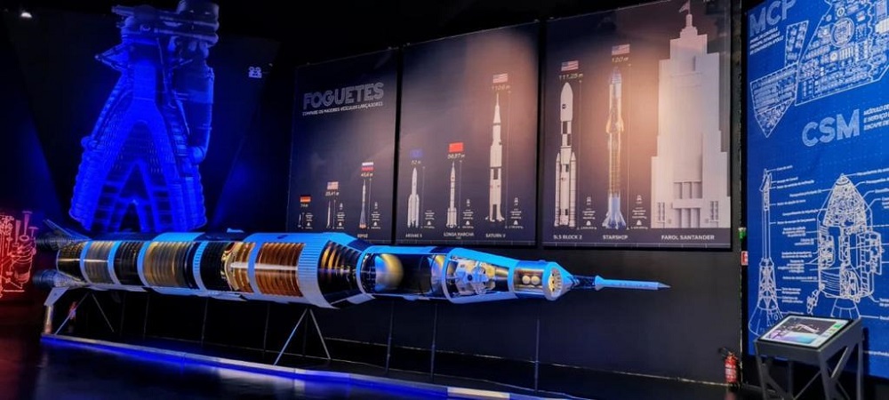 Space Adventure (imagem: Divulgação)