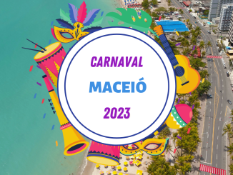 Carnaval 2023 Maceió Programação