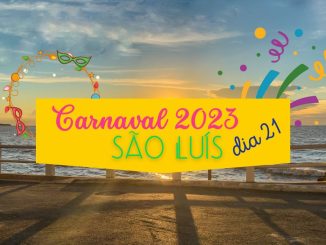 Carnaval 2023 São Luís Dia 21