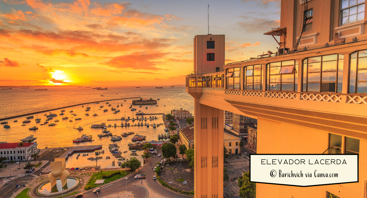 Elevador Lacerda
