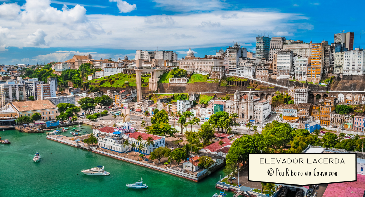 Elevador Lacerda