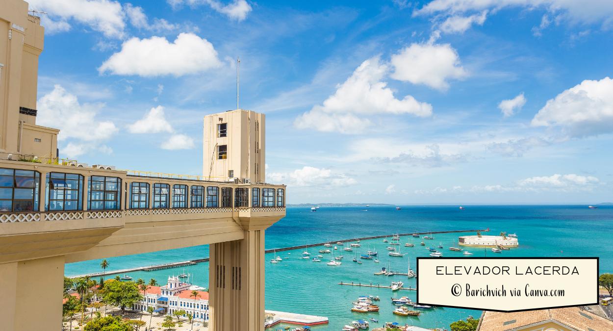 Elevador Lacerda