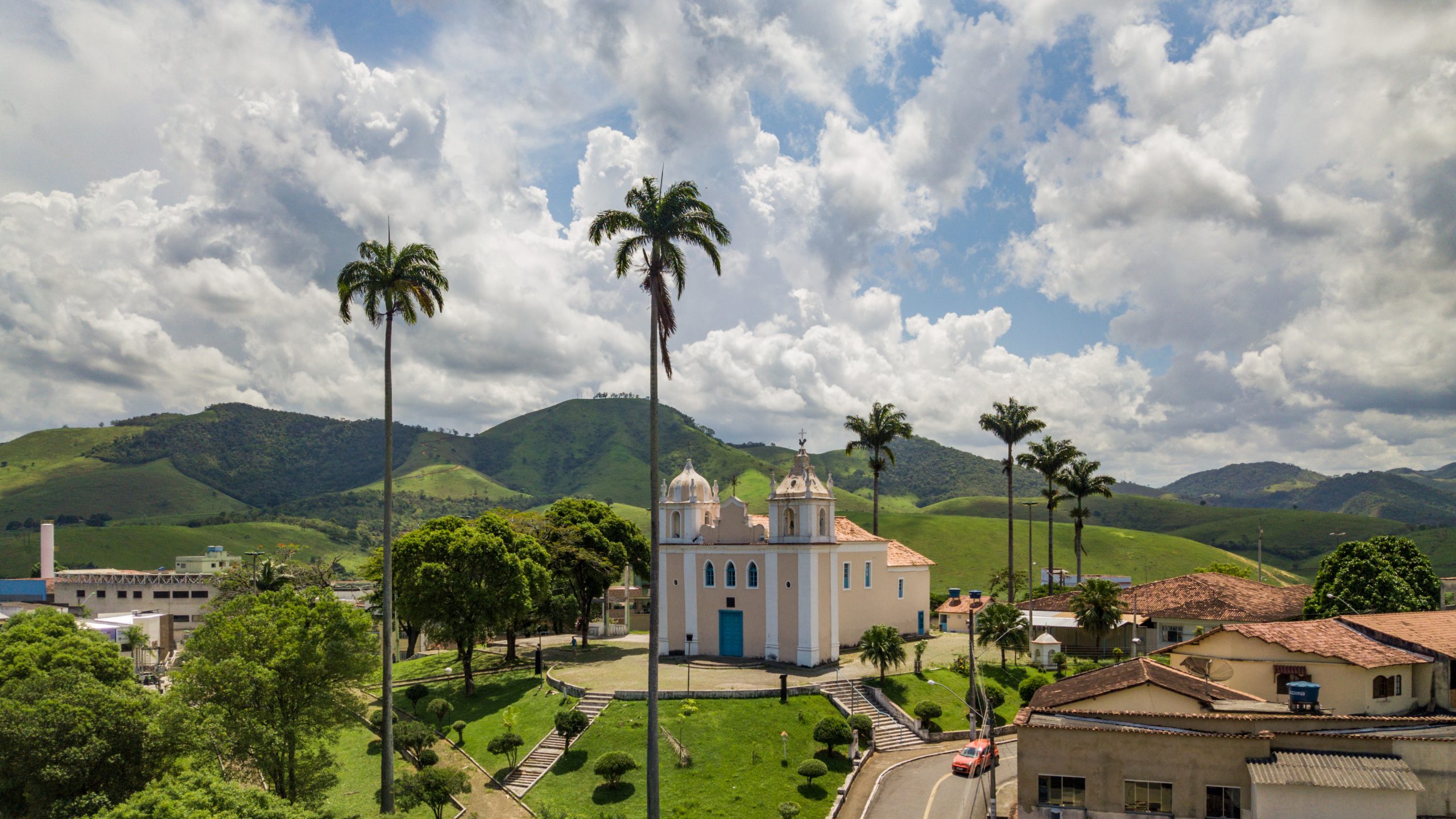 Igreja Matriz de Nossa Senhora da Conceição (foto: https://www.viana.es.gov.br/)