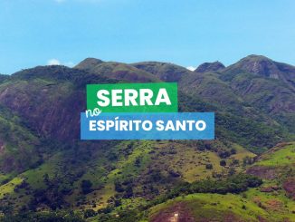 Conheça Serra, munícipio com mais habitantes do Espírito Santo (foto: Denis Rizzoli | retirado de wikimedia.com)