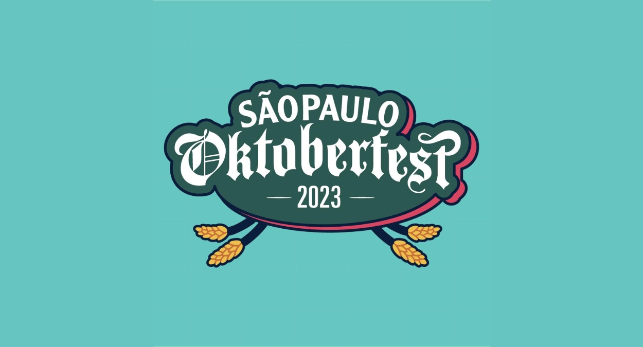 São Paulo Oktoberfest 2023 (imagem: Divulgação)