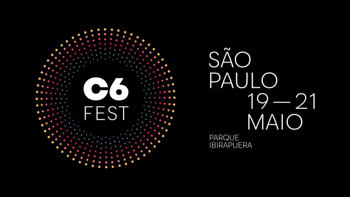 Confira o C6 Fest Parque Ibirapuera programação e ingressos