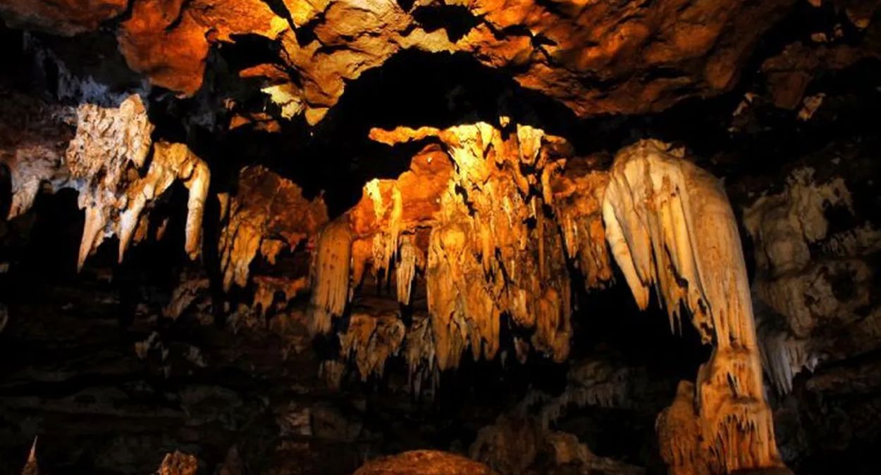 Caverna do Jabuti (imagem: Divulgação)