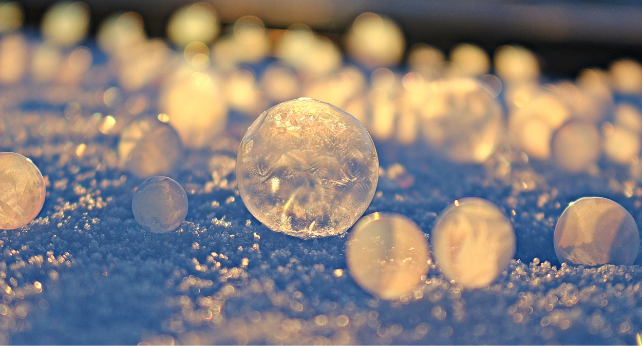 Neve na Avenida Paulista (imagem: Canva)