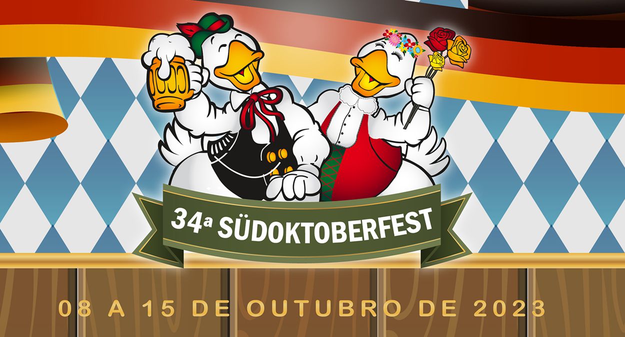 Sudoktoberfest 2023 (imagem: Divulgação)