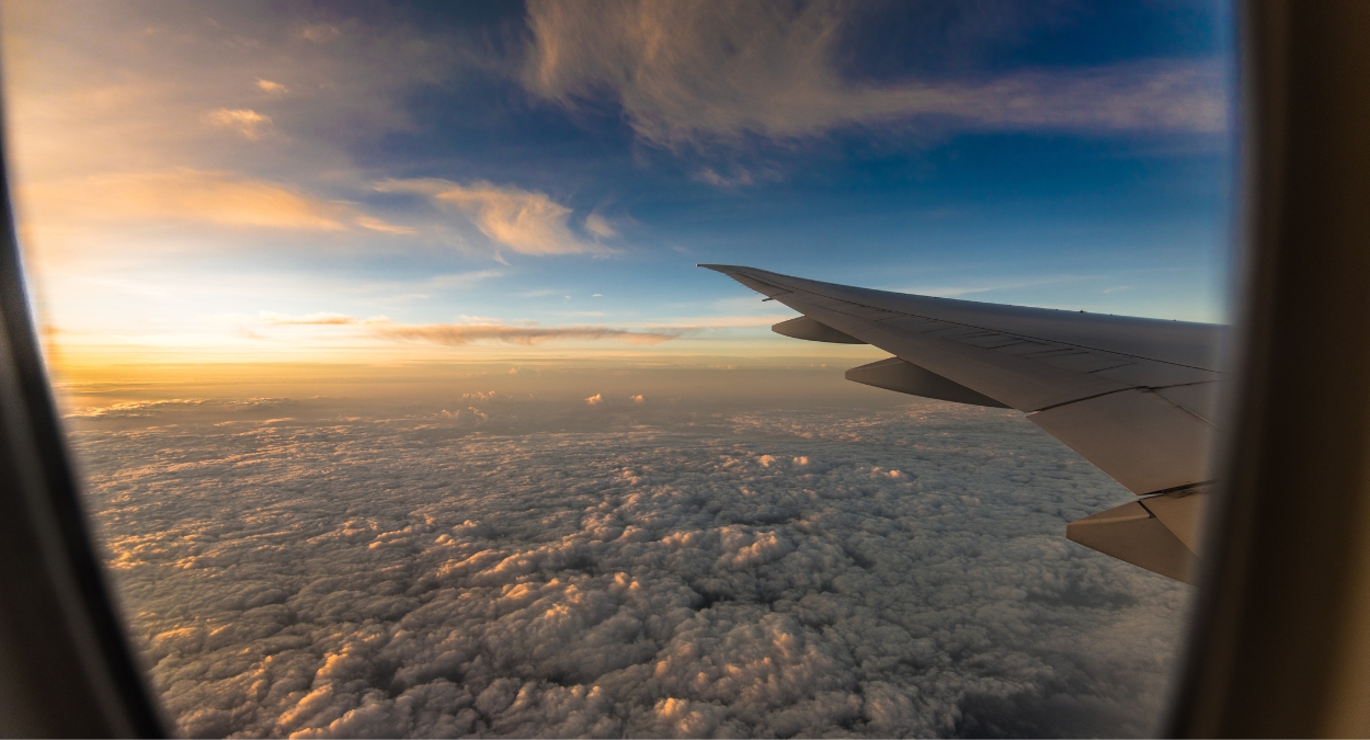 Novos voos da Azul são anunciados para as Férias de Julho