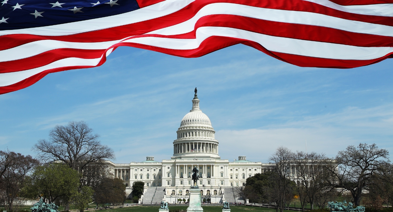 Estados Unidos (imagem: Getty Images via Canva)