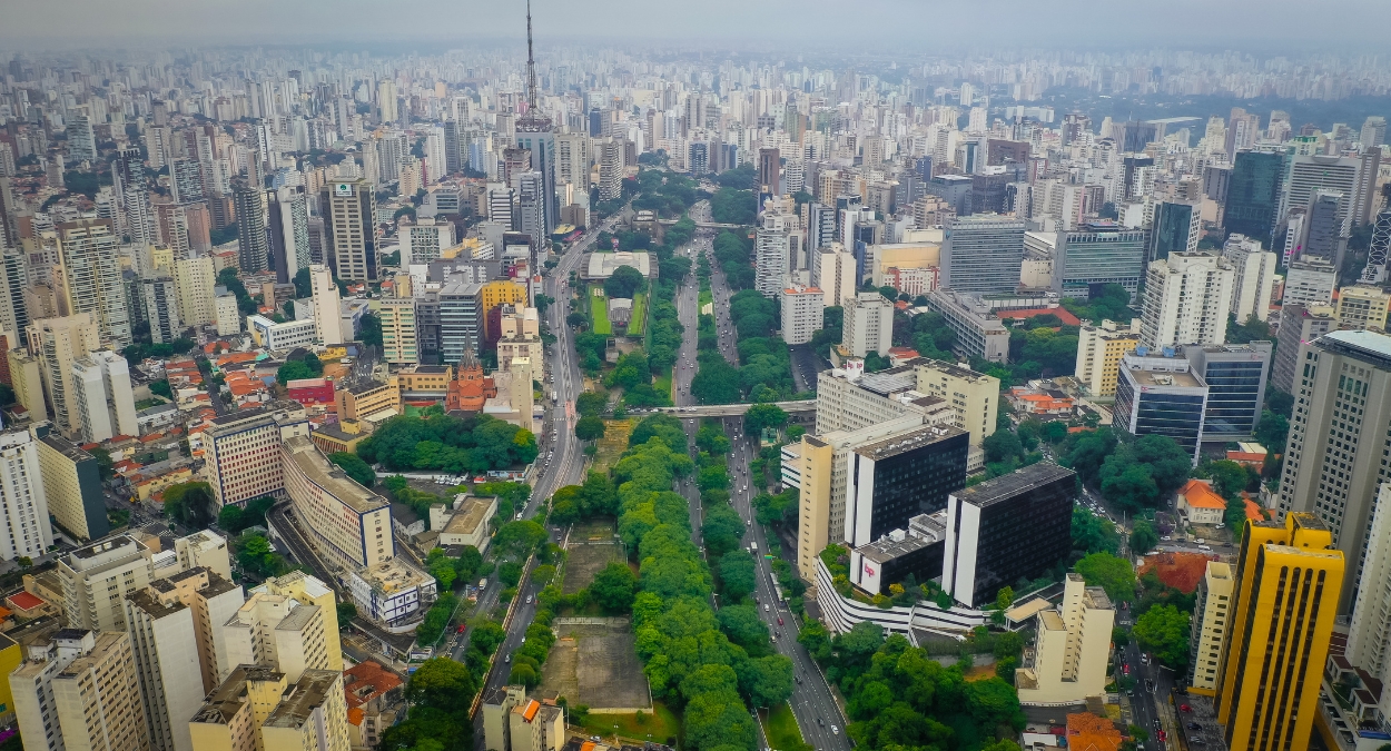 Sampa (imagem: Canva)