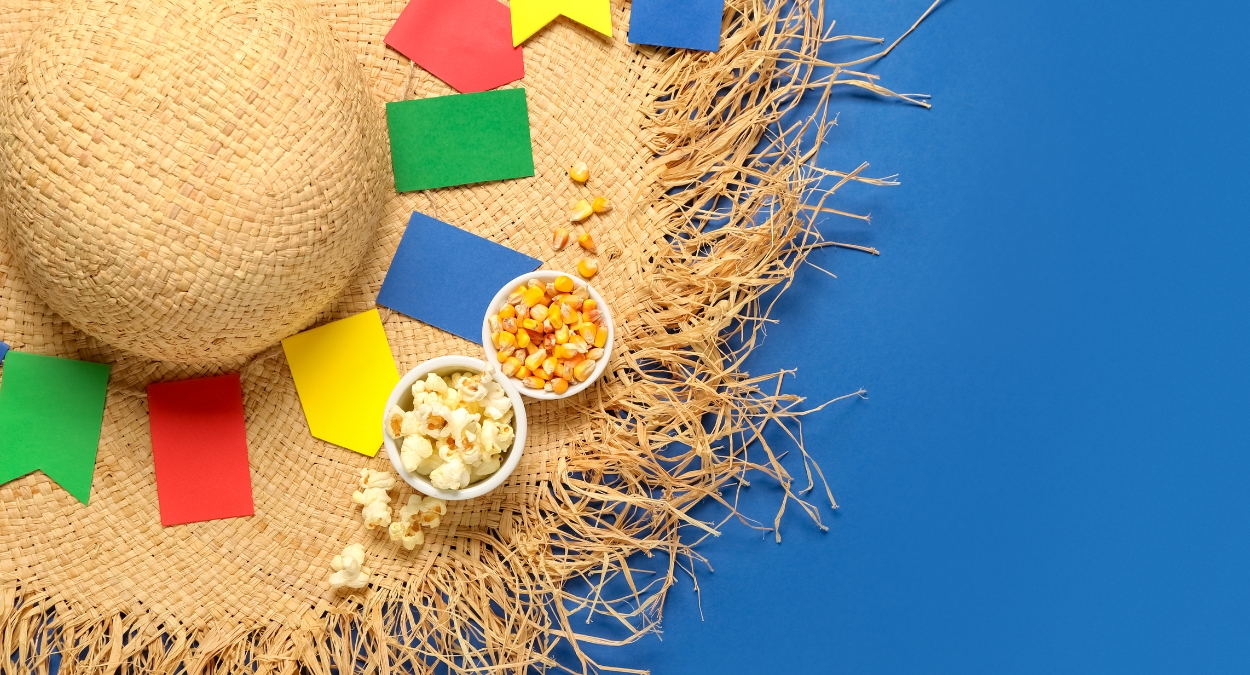 São João de Arcoverde 2023 (imagem: Canva)