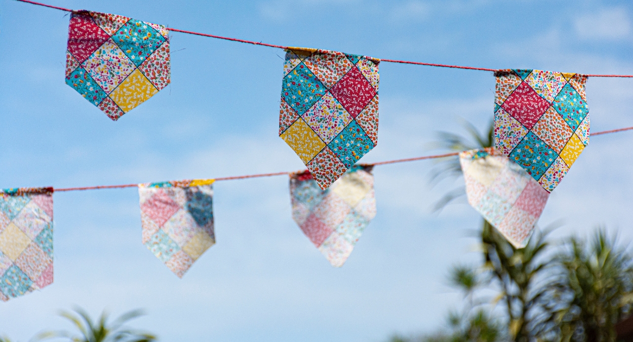 São João de João Pessoa 2023 está confirmado! Veja a programação! (imagem: Canva)