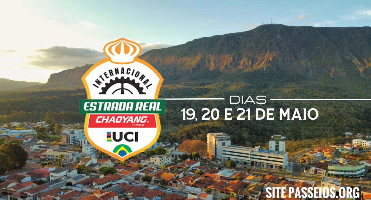 Internacional Chaoyang etapa Ouro Branco acontece este fim de semana, confira!