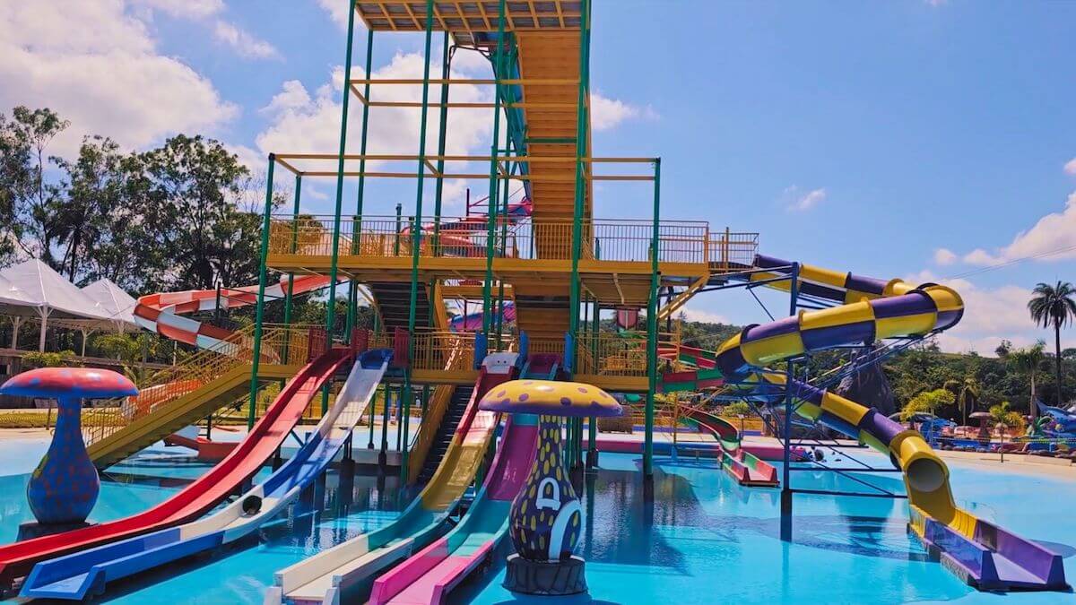 Aquabeat (imagem: Divulgação)