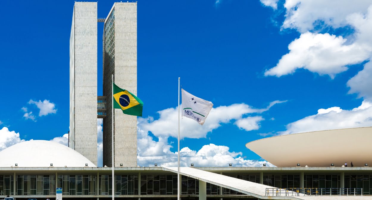 Brasília (imagem: Canva)