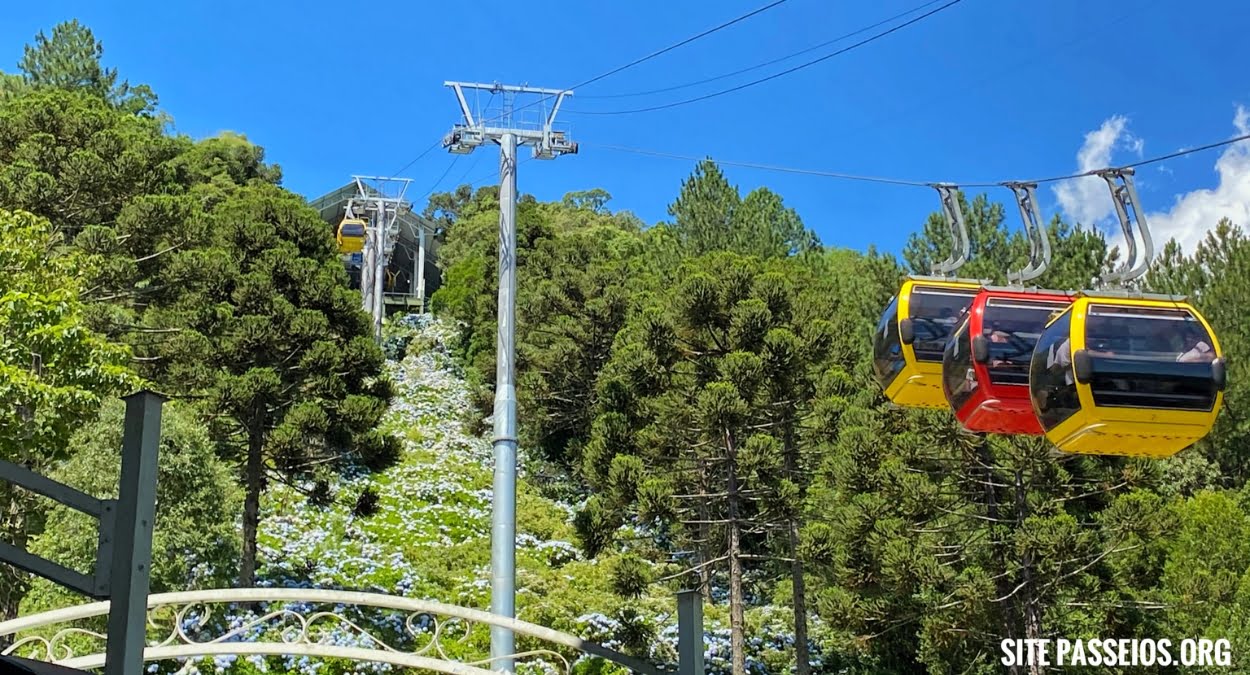 Temporada de Inverno de Canela 2023 (imagem: Ângela Quinelato)