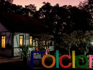 Festival Internacional de Folclore de Nova Petrópolis 2023 começa dia 12, confira! (imagem: Divulgação)